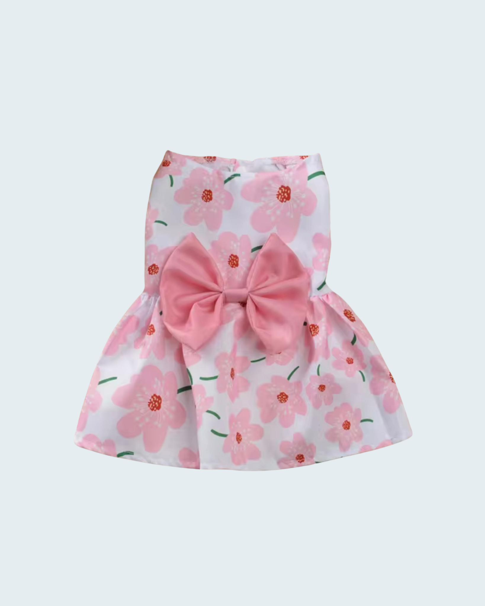 Dress - Pink Bloom