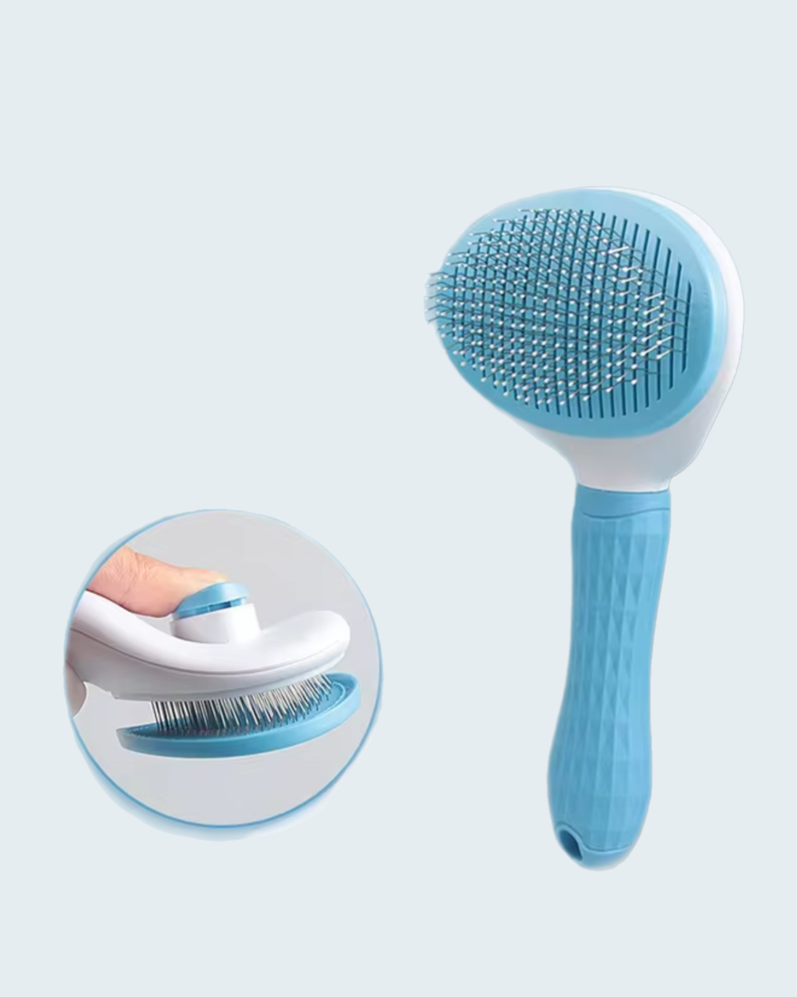 Grooming Brush