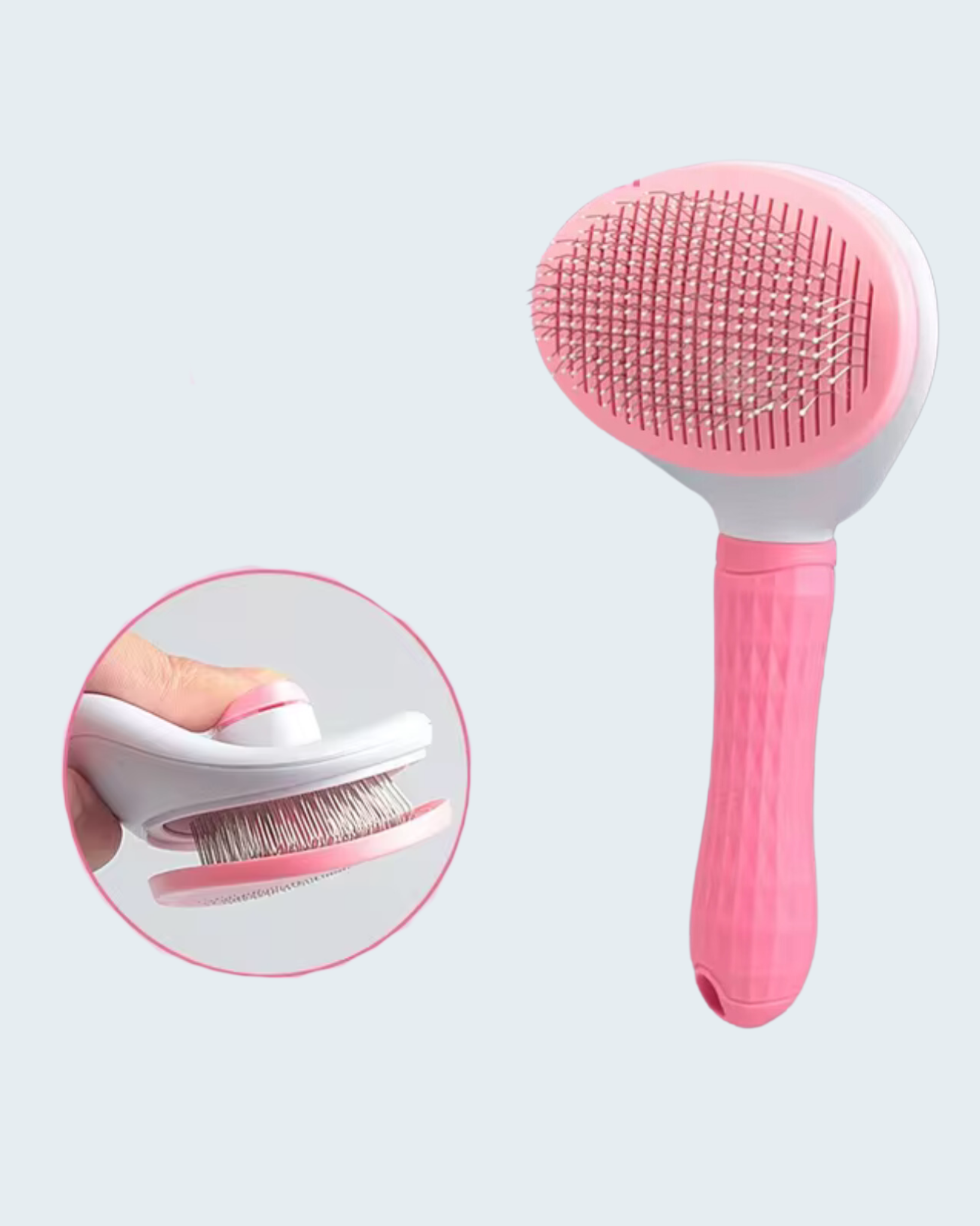 Grooming Brush