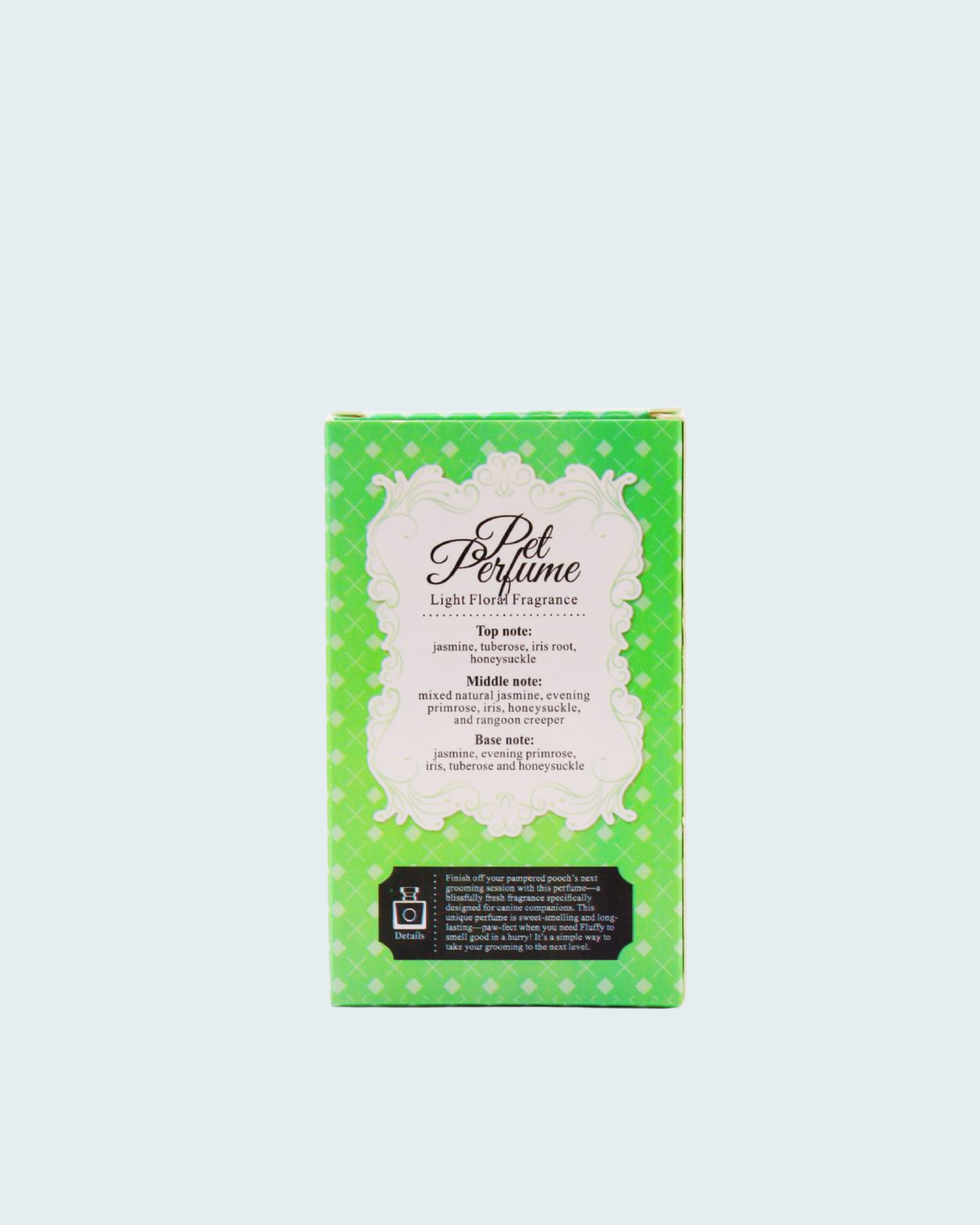 Perfume Pet Light Floral