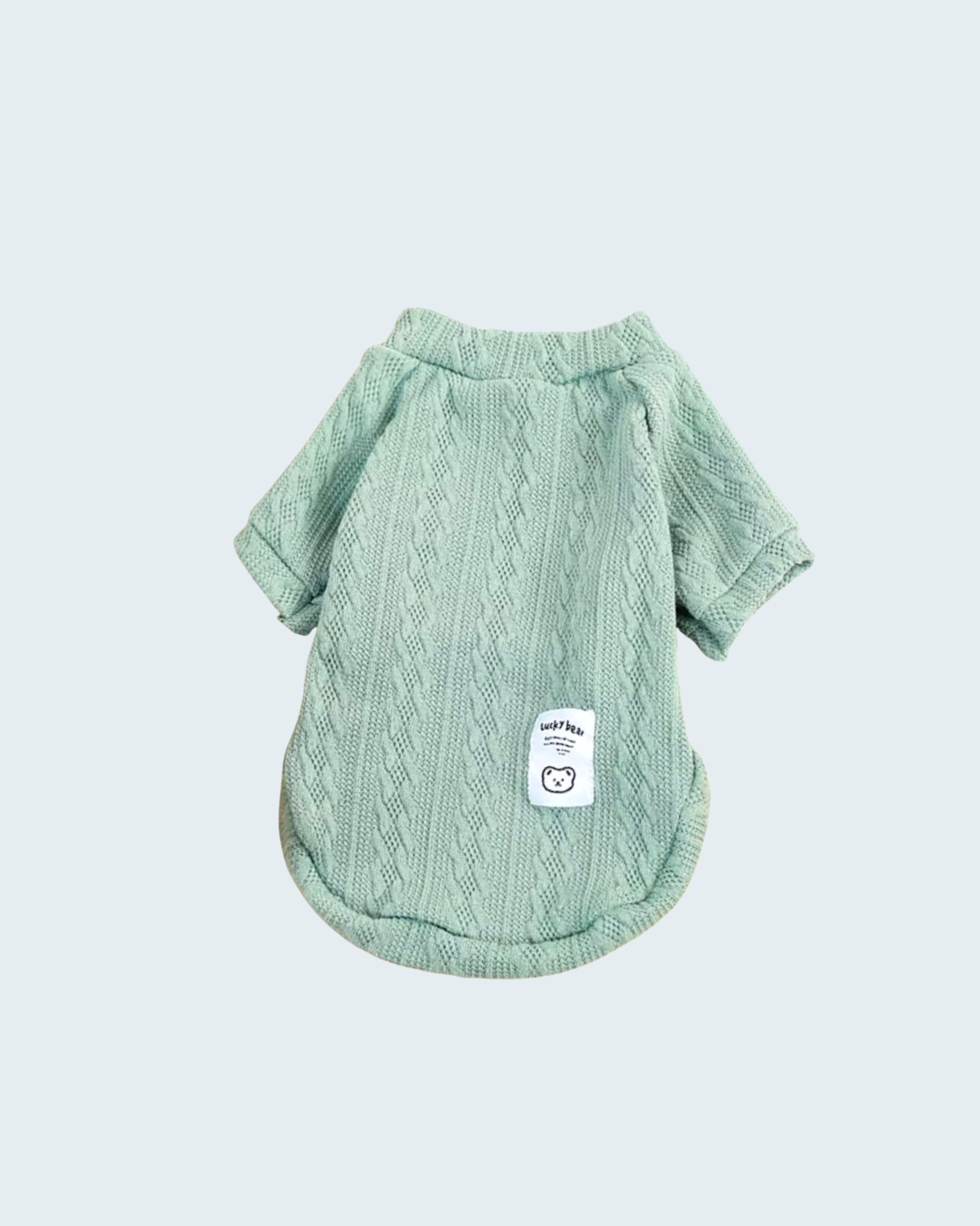 Sweater - Green