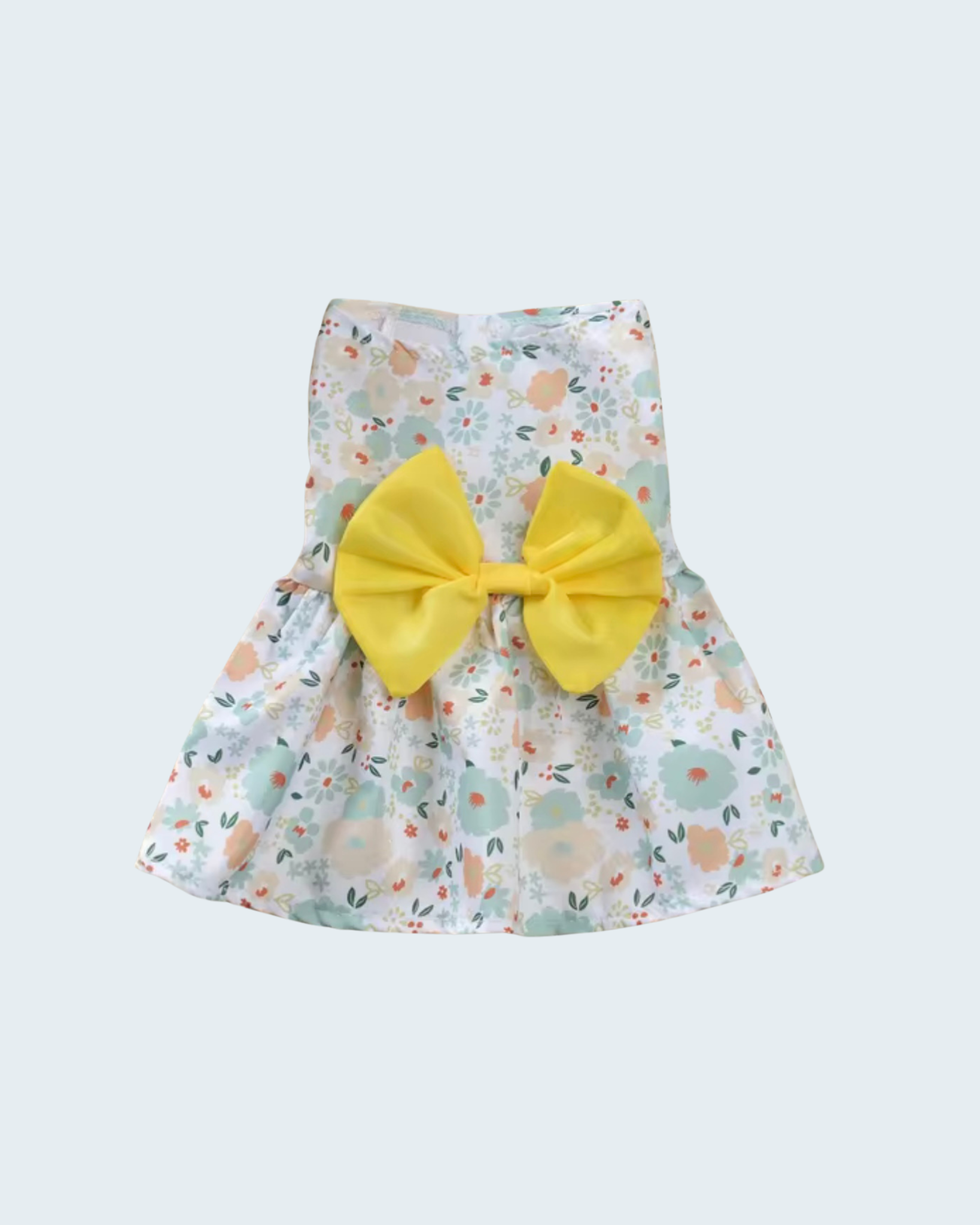 Dress - Little Daisy