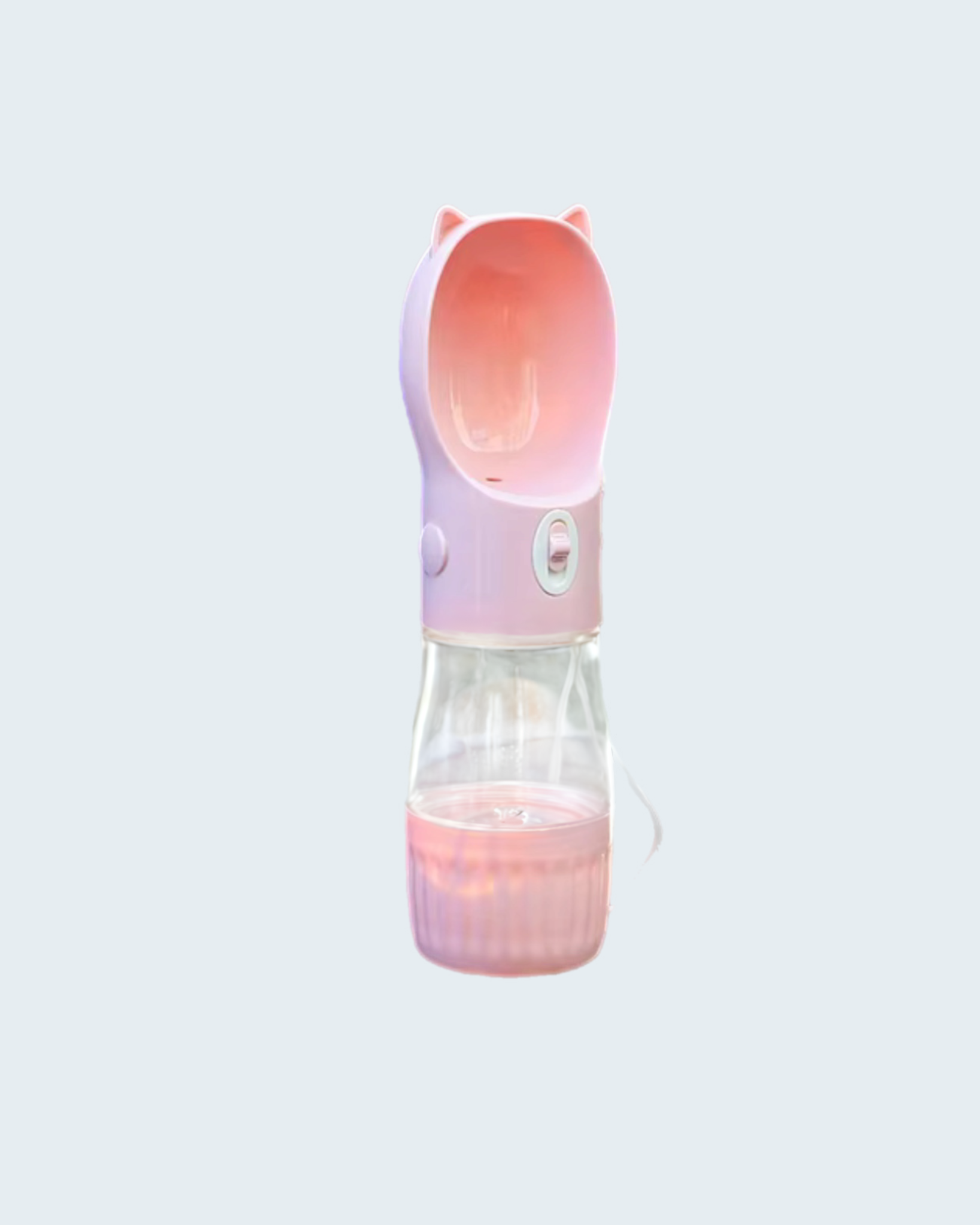 2-in-1 Bottle