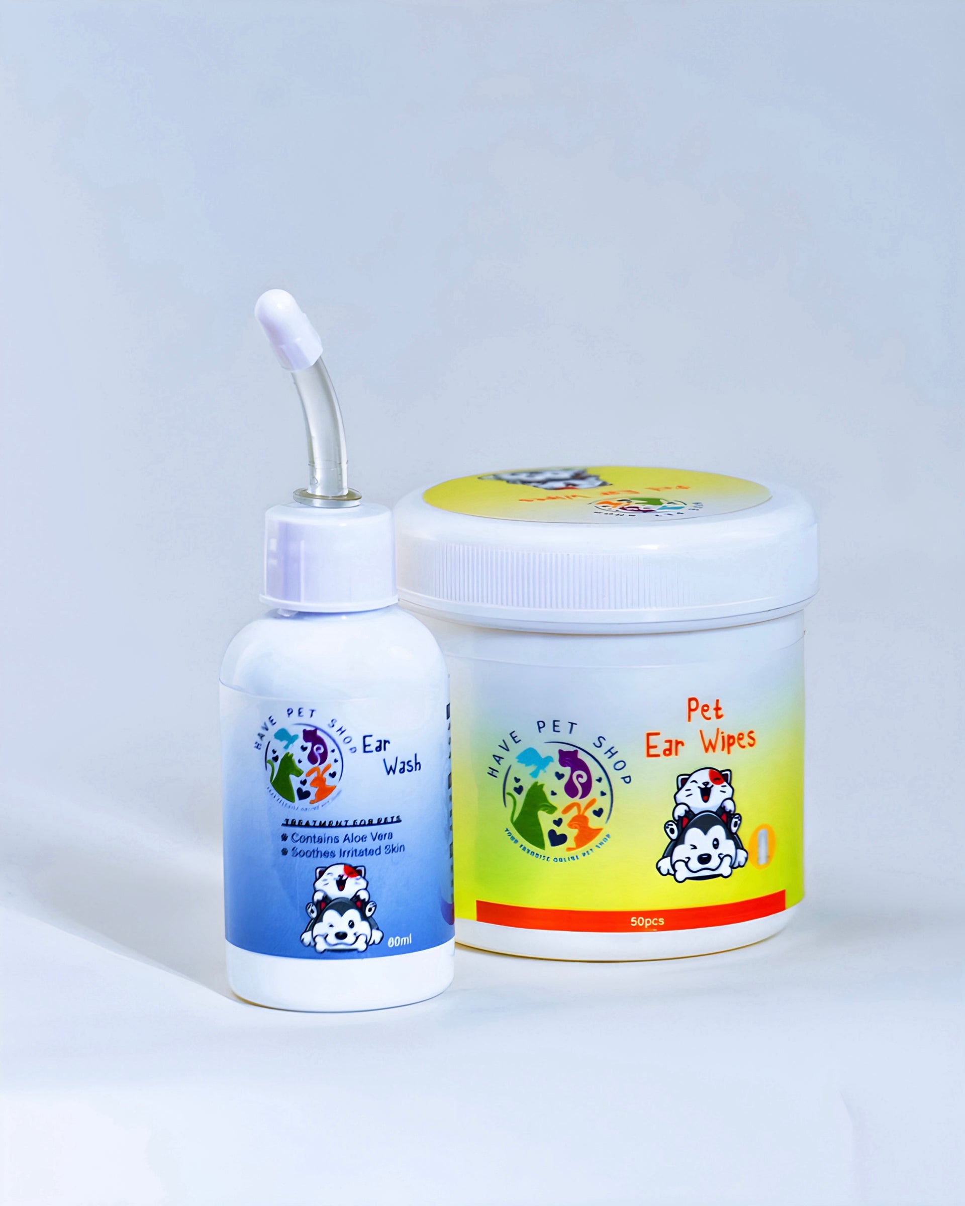 Set Ear Care