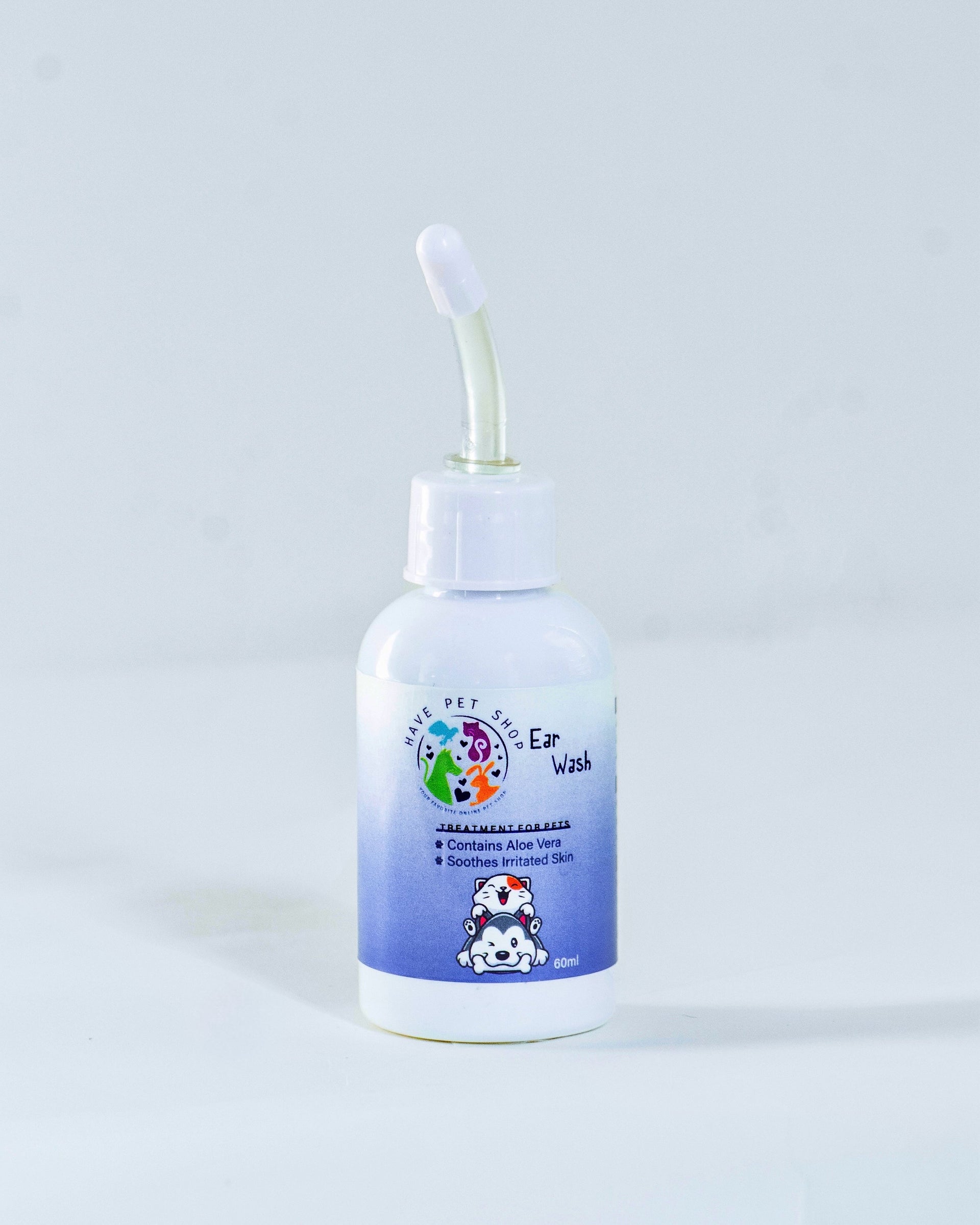 Ear Wash