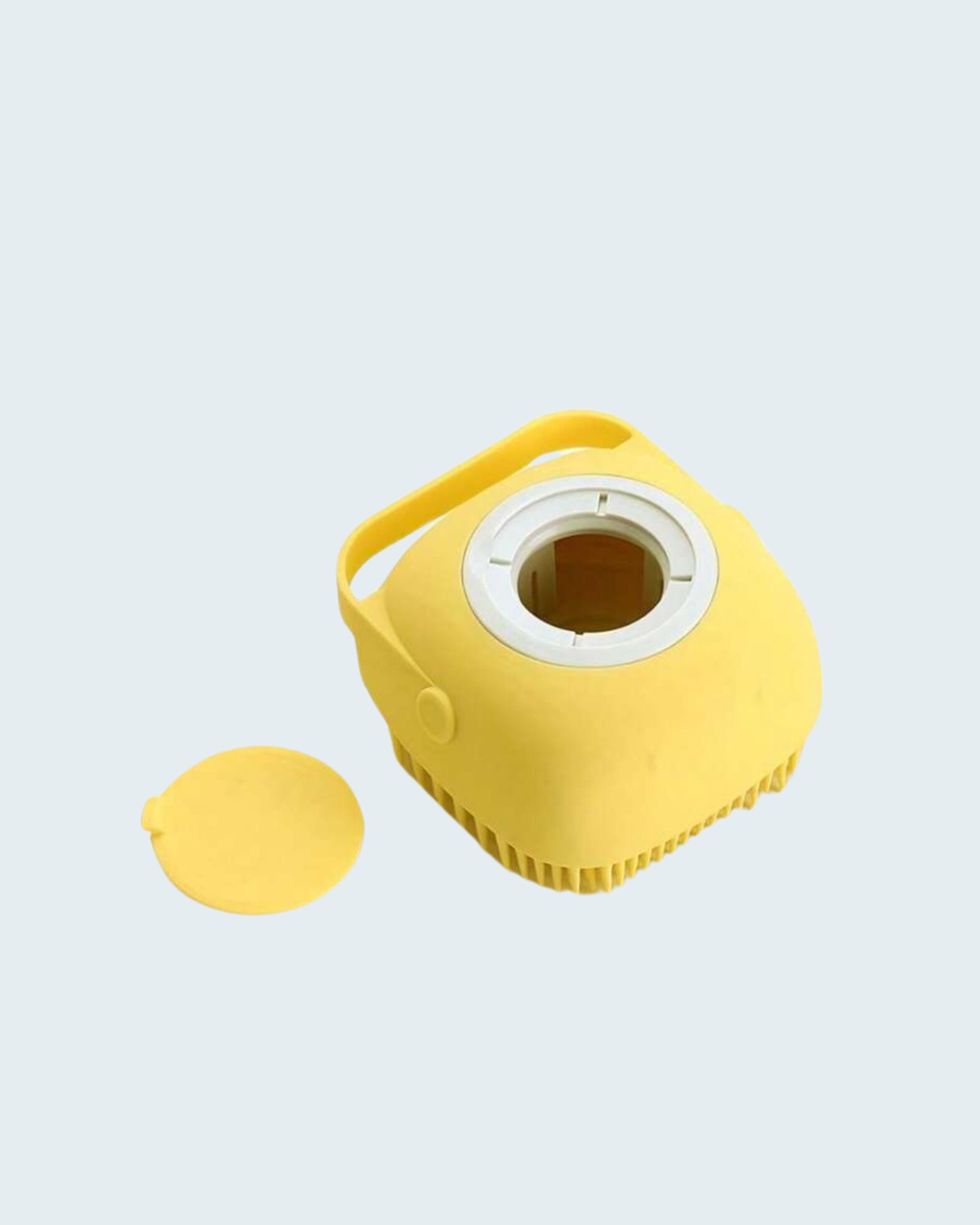 Bath Brush