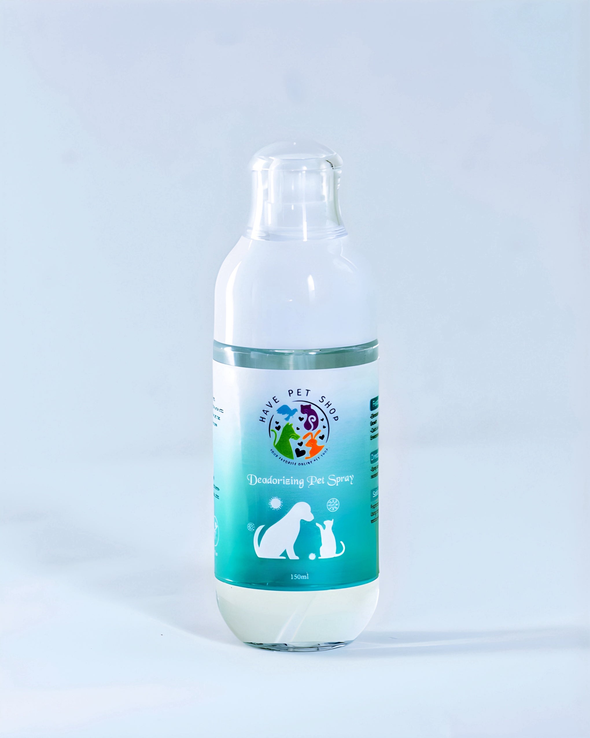 Deodorizing Pet Spray